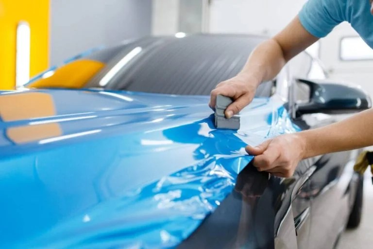 Window Tinting