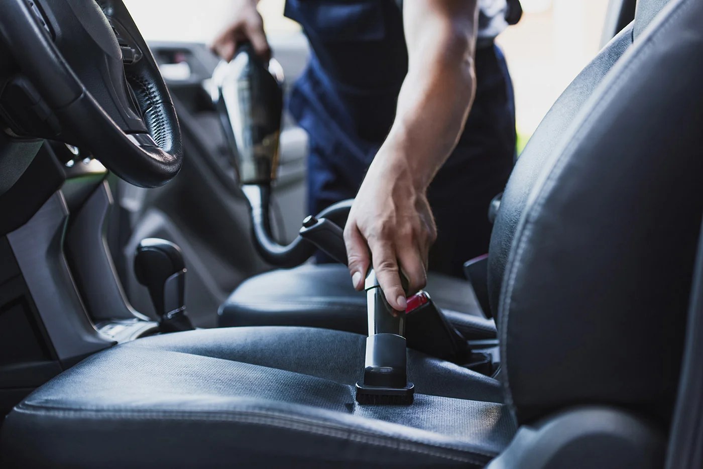 Interior Polish