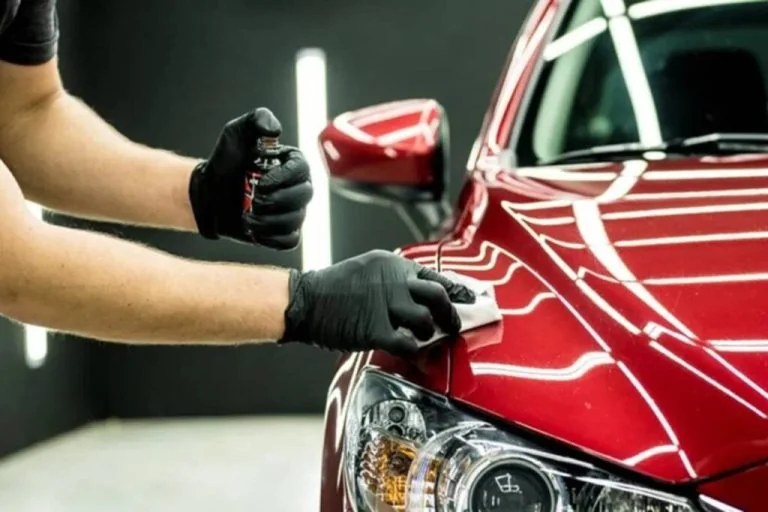 Ceramic Coating